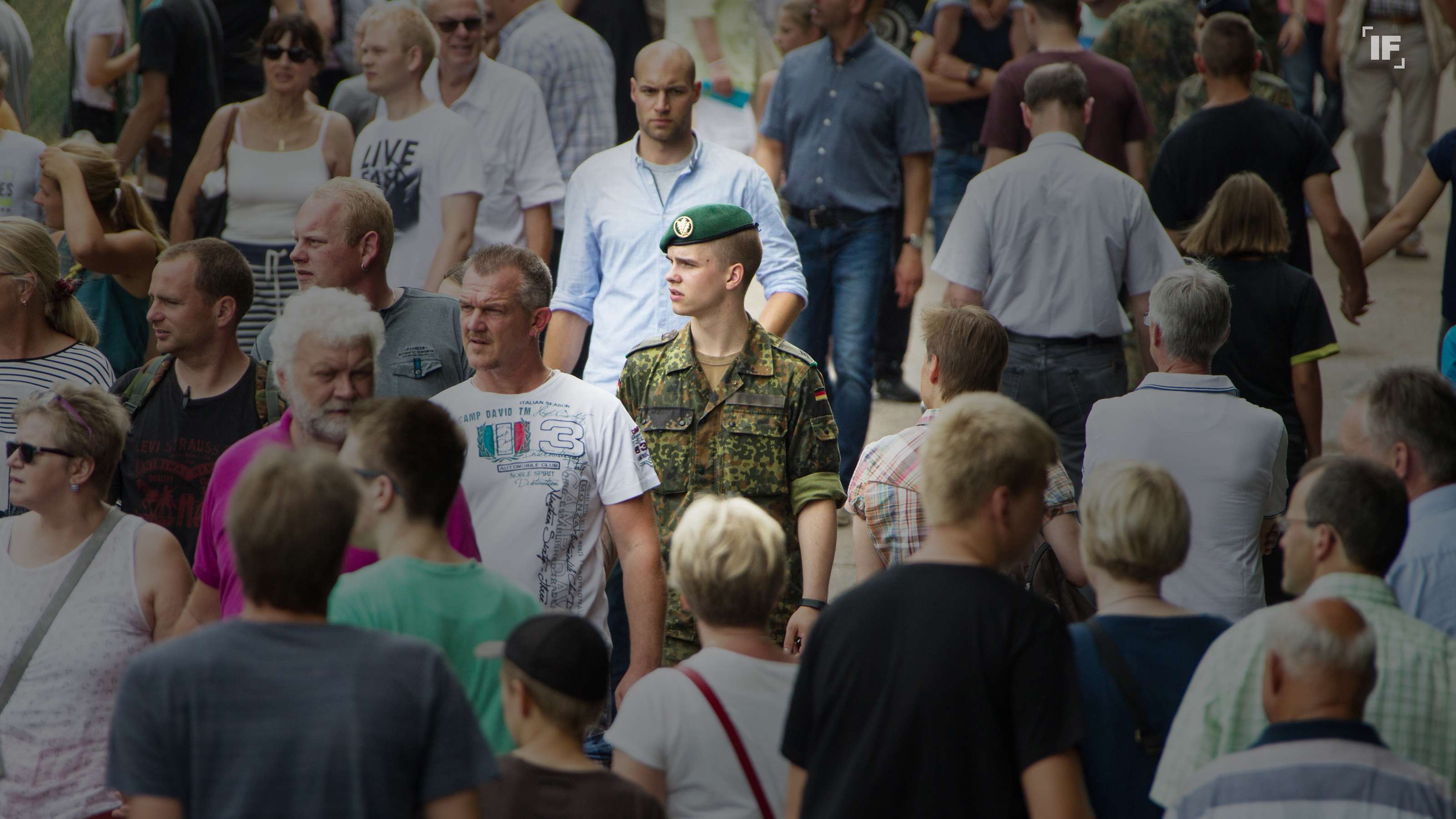 Verteidigungspolitische Richtlinien - Leitend Für Das Heer