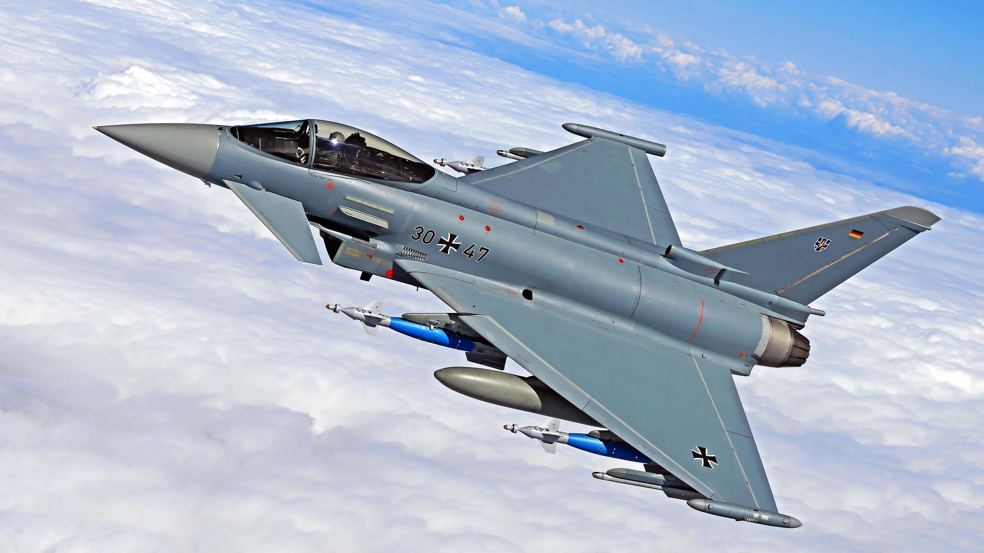 Eurofighter