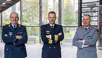 The Command of the Bundeswehr Command and Staff College