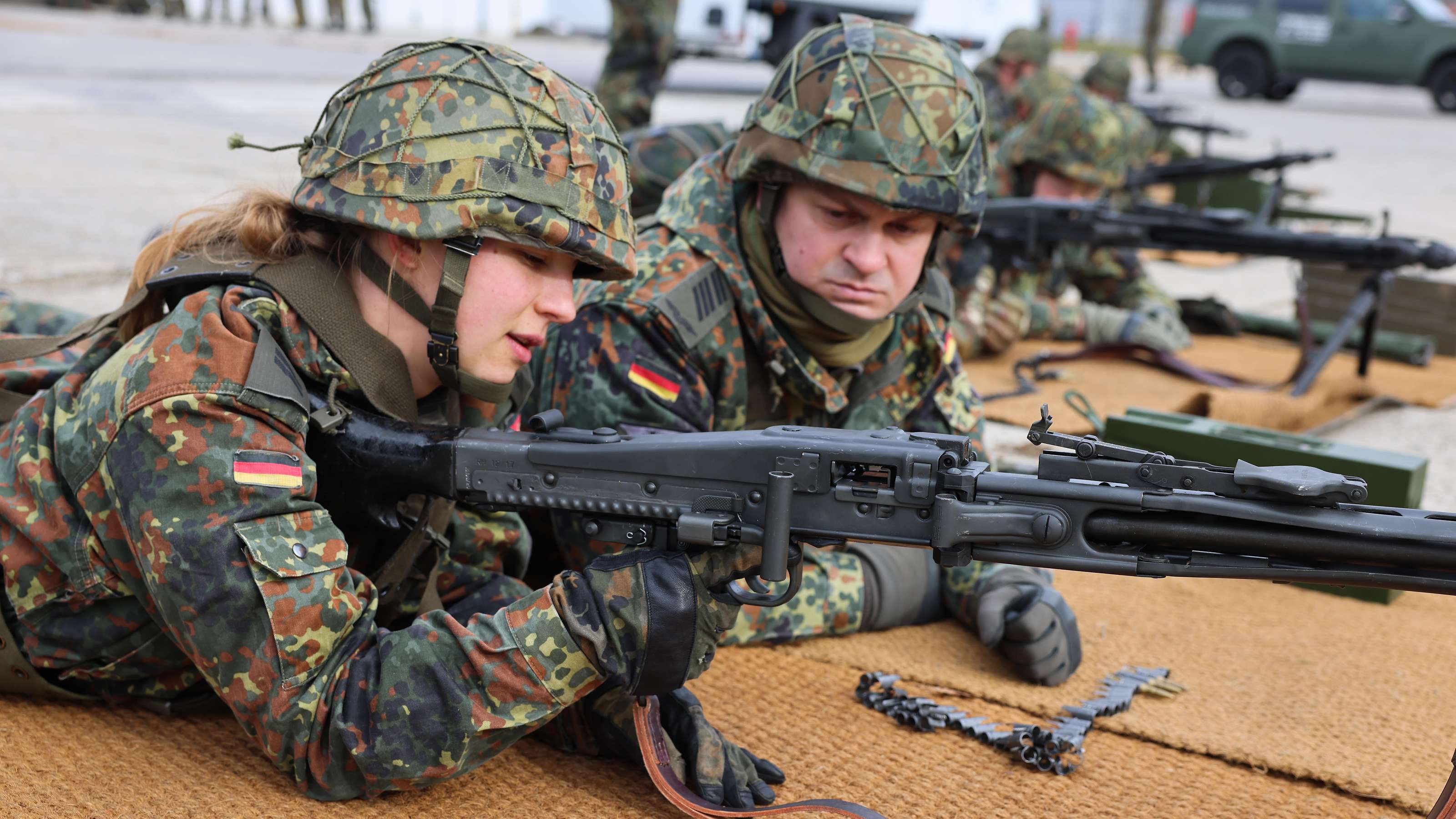 www.bundeswehr.de