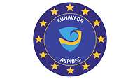 Badge Operation EUNAVFOR Aspides in the Red Sea