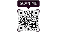 Ein QR Code 