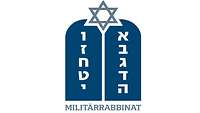 Logo des Militärrabbinats