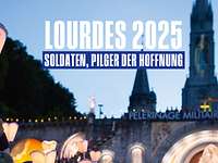 Flyer Lourdes 2024