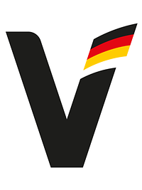 Das Logo für den nationalen Veteranentag