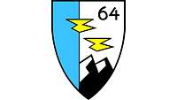 Wappen HSG 64