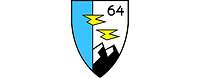 Wappen HSG 64