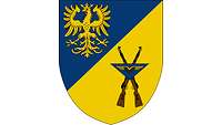 Wappen LwAusbBtl