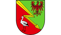 Ein Wappen