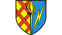 Ein Wappen